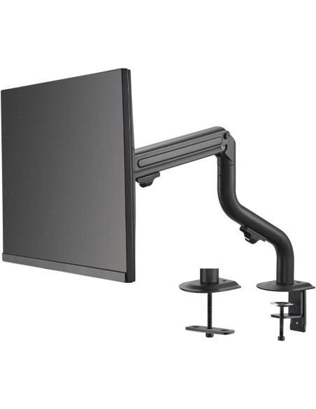 SOPORTE TV MONITOR AISENS 17-32 8KG INCLINABLE/GIRATORIO