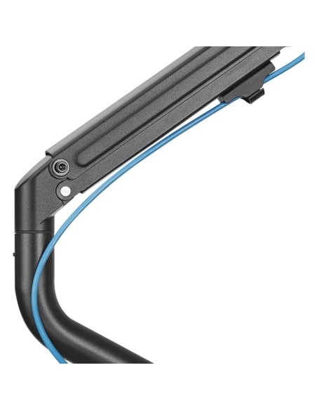 SOPORTE TV MONITOR AISENS 17-32 8KG INCLINABLE/GIRATORIO