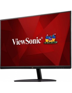MONITOR VIEWSONIC 24 IPS 100HZ 1MS SLIM FRAME HDMI VGA ANTI-GLARE 3YR GAR 2