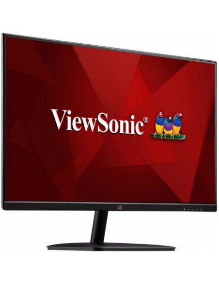 MONITOR VIEWSONIC 24 IPS 100HZ 1MS SLIM FRAME HDMI VGA ANTI-GLARE 3YR GAR