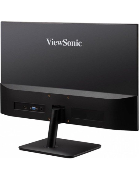 MONITOR VIEWSONIC 24 IPS 100HZ 1MS SLIM FRAME HDMI VGA ANTI-GLARE 3YR GAR