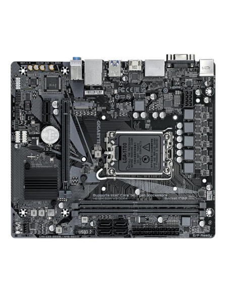 PLACA BASE GIGABYTE GA-H610M-S2H DDR4 VGA + HDMI + 2X DP