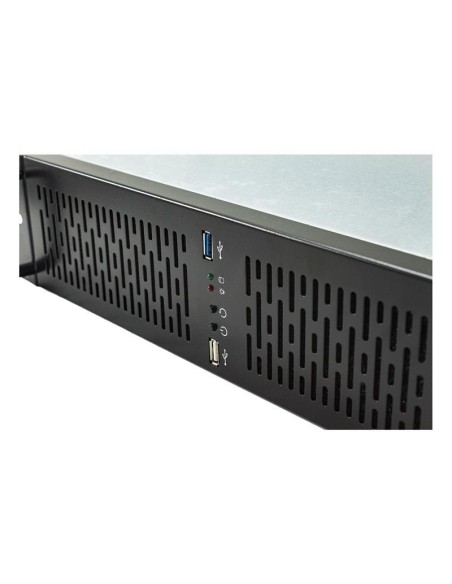 ORDENADOR UNYKACH 2129 19 2U I5 12400/16GB/2XSSD480GB/W11PRO