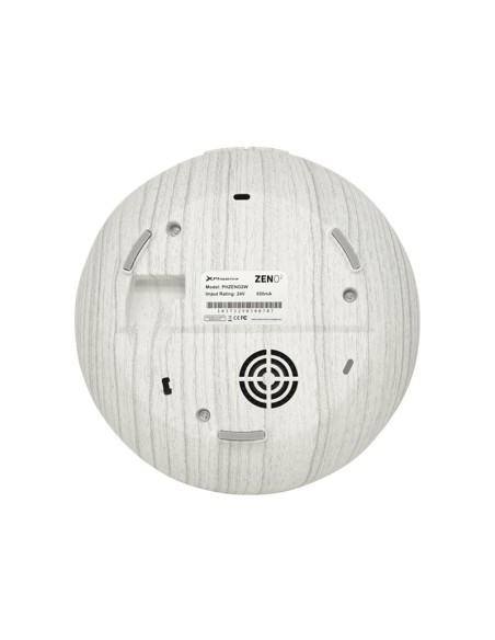 HUMIDIFICADOR DE AIRE PHOENIX 400ML LED 7 COLORES WHITE