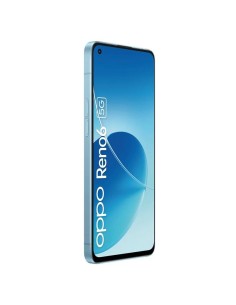SMARTPHONE OPPO RENO 6 6.43 8GB/128GB/64MPX/5G BLUE 2