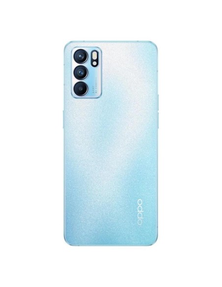 SMARTPHONE OPPO RENO 6 6.43 8GB/128GB/64MPX/5G BLUE