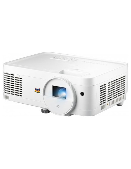 PROYECTOR VIEWSONIC LS510W LED 3000L WXGA HDMI EDUCACION 3YR GARANTIA