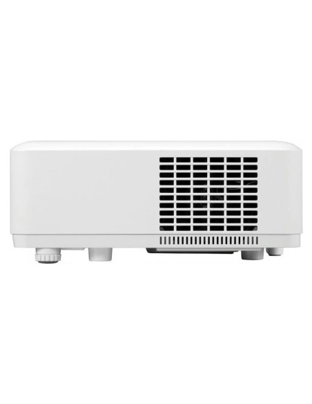 PROYECTOR VIEWSONIC LS610WH LED 4000L WXGA HDMI EDUCACION  3YR GARANTIA