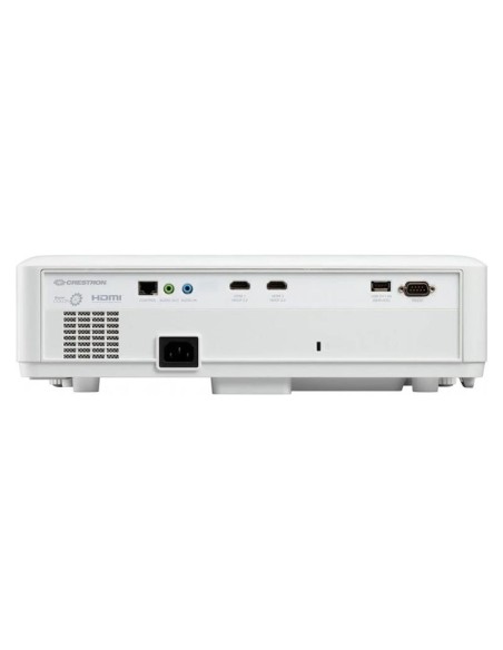 PROYECTOR VIEWSONIC LS610WH LED 4000L WXGA HDMI EDUCACION  3YR GARANTIA