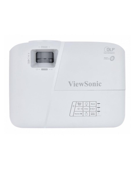 PROYECTOR VIEWSONIC PA503X 3800L XGA HDMI VGA 3YR GARANTIA