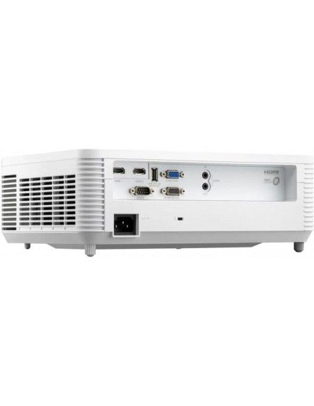 PROYECTOR VIEWSONIC PA700W 4500L WXGA HDMI VGA 3YR GARANTIA