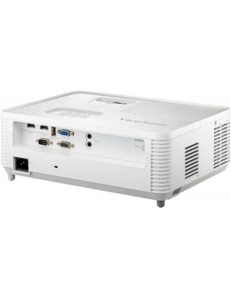 PROYECTOR VIEWSONIC PA700W 4500L WXGA HDMI VGA 3YR GARANTIA
