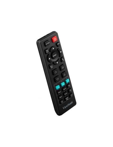 PROYECTOR VIEWSONIC PA700W 4500L WXGA HDMI VGA 3YR GARANTIA