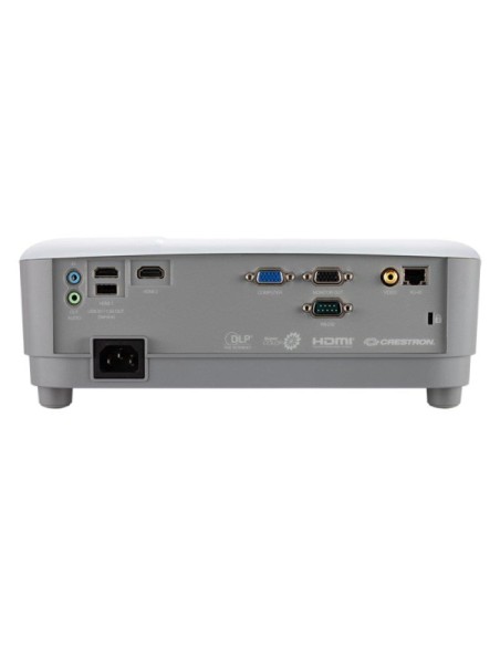 PROYECTOR VIEWSONIC PG707W 4000L WXGA HDMI 3YR GARANTIA