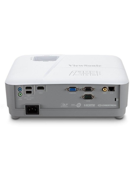 PROYECTOR VIEWSONIC PG707W 4000L WXGA HDMI 3YR GARANTIA