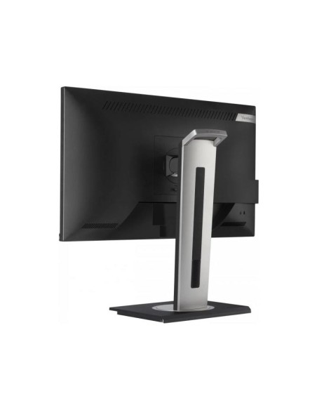 MONITOR VIEWSONIC 24 IPS MULTIM ERGONOMICO VGA HDMI DP USB 5YR GAR