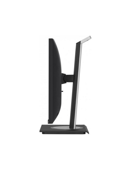 MONITOR VIEWSONIC 24 IPS MULTIM ERGONOMICO VGA HDMI DP USB 5YR GAR