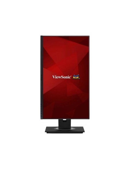 MONITOR VIEWSONIC 24 IPS MULTIM ERGONOMICO VGA HDMI DP USB 5YR GAR