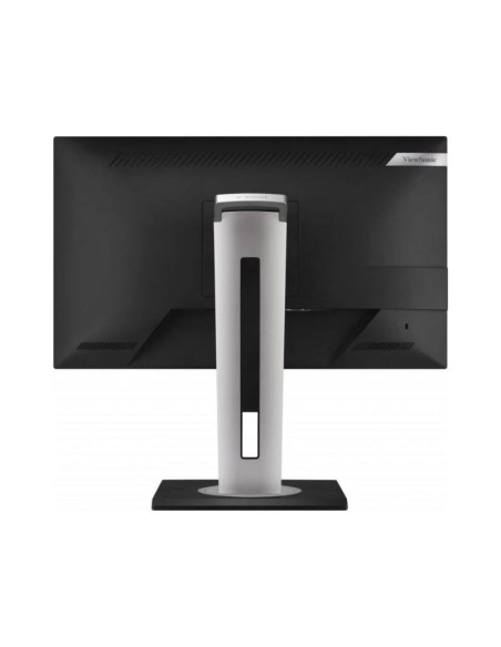 MONITOR VIEWSONIC 24 IPS MULTIM ERGONOMICO VGA HDMI DP USB 5YR GAR