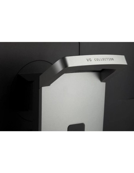 MONITOR VIEWSONIC 24 IPS MULTIM ERGONOMICO VGA HDMI DP USB 5YR GAR