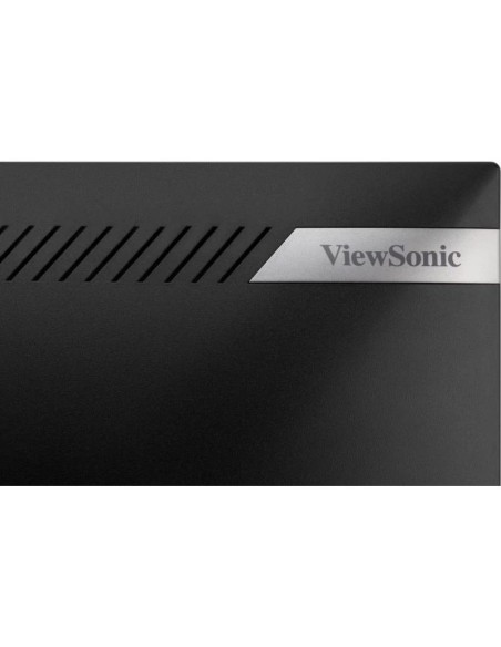 MONITOR VIEWSONIC 24 IPS MULTIM ERGONOMICO VGA HDMI DP USB 5YR GAR