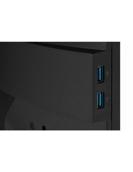 MONITOR VIEWSONIC 24 IPS MULTIM ERGONOMICO VGA HDMI DP USB 5YR GAR