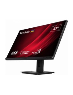 MONITOR VIEWSONIC 27 IPS 100HZ MULTIM ERGONOMICO VGA HDMI DP USB 5YR GAR 2