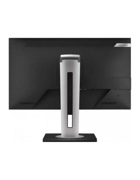 MONITOR VIEWSONIC 27 IPS 100HZ MULTIM ERGONOMICO VGA HDMI DP USB 5YR GAR