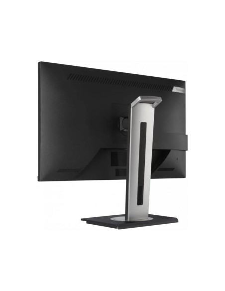 MONITOR VIEWSONIC 27 IPS 100HZ MULTIM ERGONOMICO VGA HDMI DP USB 5YR GAR