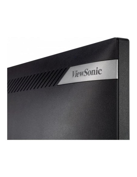 MONITOR VIEWSONIC 27 IPS 100HZ MULTIM ERGONOMICO VGA HDMI DP USB 5YR GAR