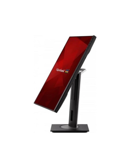 MONITOR VIEWSONIC 27 IPS 100HZ MULTIM ERGONOMICO VGA HDMI DP USB 5YR GAR