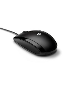 RATON HP USB X500 BLACK