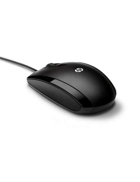 RATON HP USB X500 BLACK