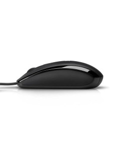 RATON HP USB X500 BLACK 2