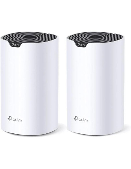 WIRELESS REPEATER TP-LINK WIFI AC1900 HOME MESH PACK 2 DECO S7