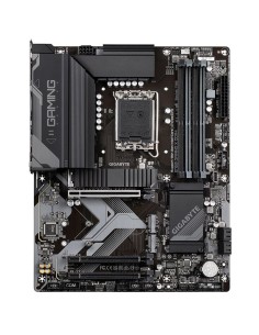 PLACA BASE GIGABYTE GA-B760 GAMING X DDR4 HDMI + DP 2