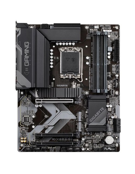 PLACA BASE GIGABYTE GA-B760 GAMING X DDR4 HDMI + DP