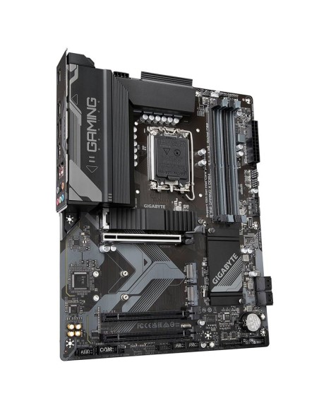 PLACA BASE GIGABYTE GA-B760 GAMING X DDR4 HDMI + DP