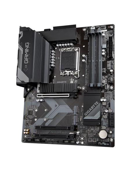 PLACA BASE GIGABYTE GA-B760 GAMING X DDR4 HDMI + DP