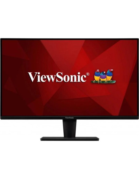 MONITOR VIEWSONIC 27 QHD MULTIMEDIA HDMI DISPLAYPORT VESA 3YR GARANTIA