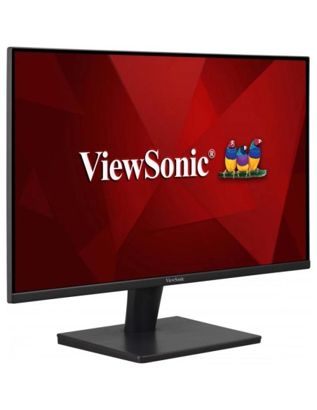MONITOR VIEWSONIC 27 QHD MULTIMEDIA HDMI DISPLAYPORT VESA 3YR GARANTIA