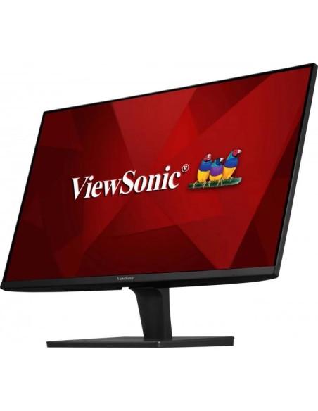 MONITOR VIEWSONIC 27 QHD MULTIMEDIA HDMI DISPLAYPORT VESA 3YR GARANTIA