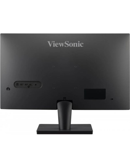 MONITOR VIEWSONIC 27 QHD MULTIMEDIA HDMI DISPLAYPORT VESA 3YR GARANTIA