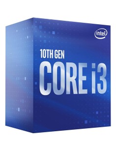 PROCESADOR INTEL CORE I3 10100 3.6GHZ 6MB IN BOX