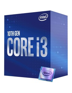 PROCESADOR INTEL CORE I3 10100 3.6GHZ 6MB IN BOX 2