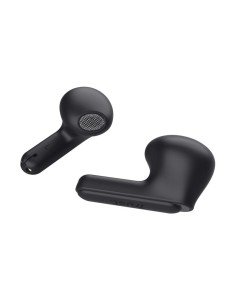 AURICULARES TRUST YAVI EARPHONES ENC BLUETOOTH WIRELESS BLACK 2