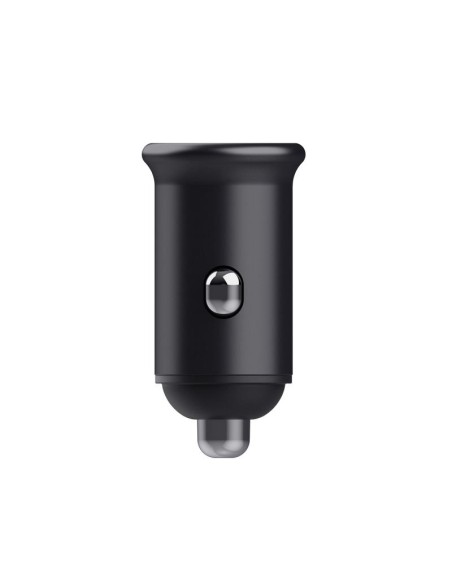 CARGADOR COCHE SMARTPHONE TRUST MAXO PD 38W USB-A USB-C BLACK