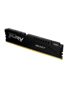 MEMORIA RAM 32GB KINGSTON FURY BEAST DDR5 5200MHZ 2