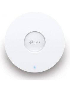ACCESS POINT TP-LINK OMADA EAP650 TECHO/PARED POE+ 2402MBIT/S WIFI 6 AX3000