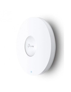 ACCESS POINT TP-LINK OMADA EAP650 TECHO/PARED POE+ 2402MBIT/S WIFI 6 AX3000 2